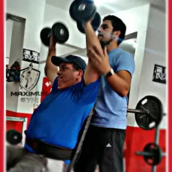 Maximus gym