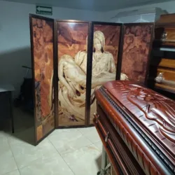 Servicios Funerarios Cuenca