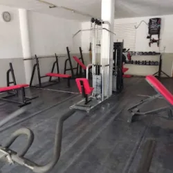 Atlas Gym La Paz