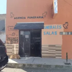 Funerales Salas