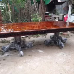 JoGa Muebles De Cedro