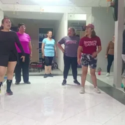Fitness Body Balans