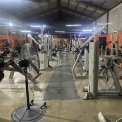 Vive Fit Gym