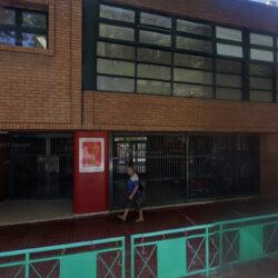 Colegio San Pablo
