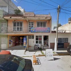 LAVANDERIA LA BURBUJA COQUETA
