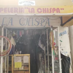 Papeleria Chispita