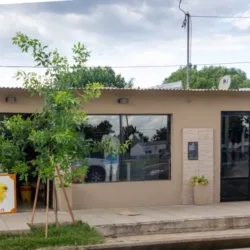 La Cuevita Villa Adela