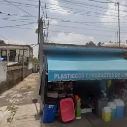 Productos De Limpieza Merceria Xochitepec