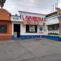 ELCO LAVANDERIAS 2