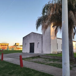Escuela Los Fundadores