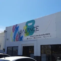 Balance Cross Training
