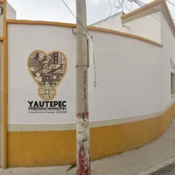 Velatorio Publico Municipal