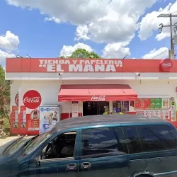 Tienda Y Papeleria