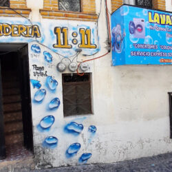 Lavanderia 11:11