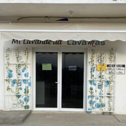 Mi Lavandería LavaMas