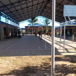 ESCUELA Nº 448