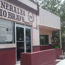 Funerales Río Bravo
