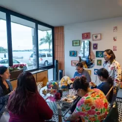 Taller de crochet ~ Familia Gurumi