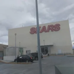 Sears - Plaza Chimalhuacán