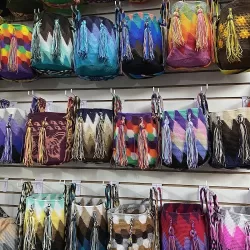 ARTESANIAS ANA VENTA MAYOREO MENUDEO