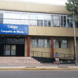 Colegio Compañía de María