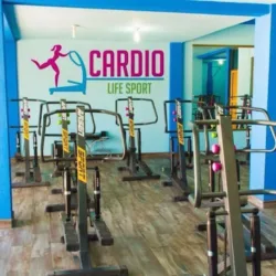 Cardio Life Sport
