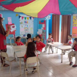 Escuela Privada Ricardo GÜIRALDES