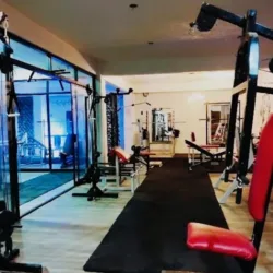 Profit Gym Zinacantepec