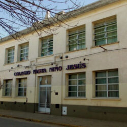 Colegio Fasta Niño Jesus