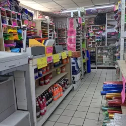 Papelería Fantasía Y Color