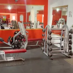 OMEGA GYM