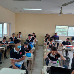 Colegio Nivel Secundario Quimilí