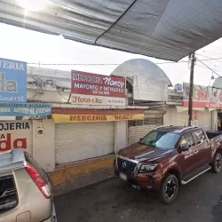 Mercería Nancy