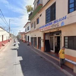 Papeleria Merceria Y Regalos Lulu