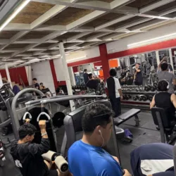 Fussion Gym