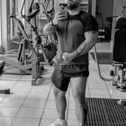 Aerobics Gym