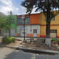 Tintorería Victoria