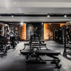 DIEZ / ONCE Fitness