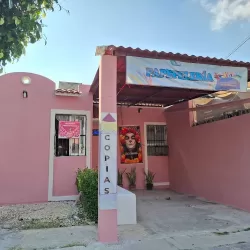 El Rincón de Maryfer