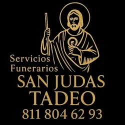 Funerales San Judas Tadeo