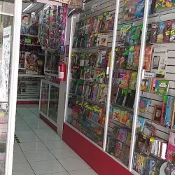Papelería EL Progreso
