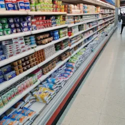Supermercado "Los Mellizos"