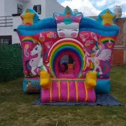 INFLABLES CHAVITO