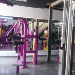 Reyna Gym