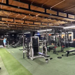 11:11 Training Center Chiapas (Crossfit, HYROX, Gym y 360 Sync)