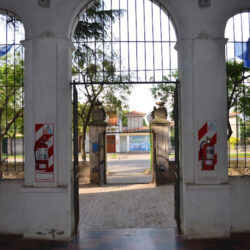 Colegio Suizo