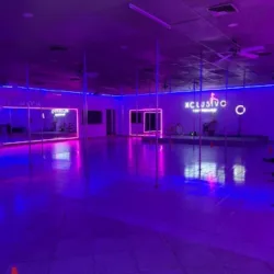 Xclusivo Pole Fitness & Flex