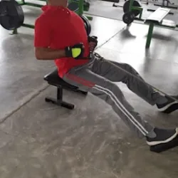 Gimnasio Hercules