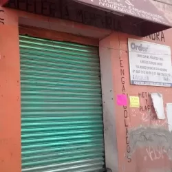 Papelería y Mercería "Alondra"