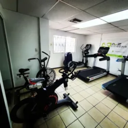 A-Z Fitness Equipment